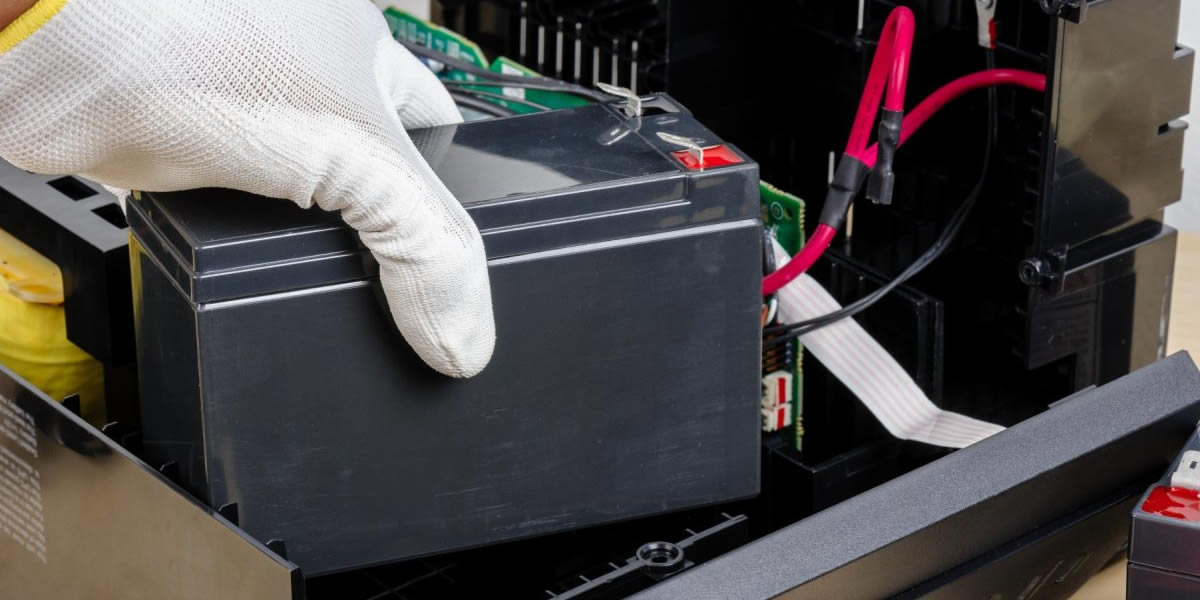 Environmental Factors That Can Cause your UPS to Fail